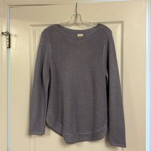 Chicos sweater.  Excellent condition